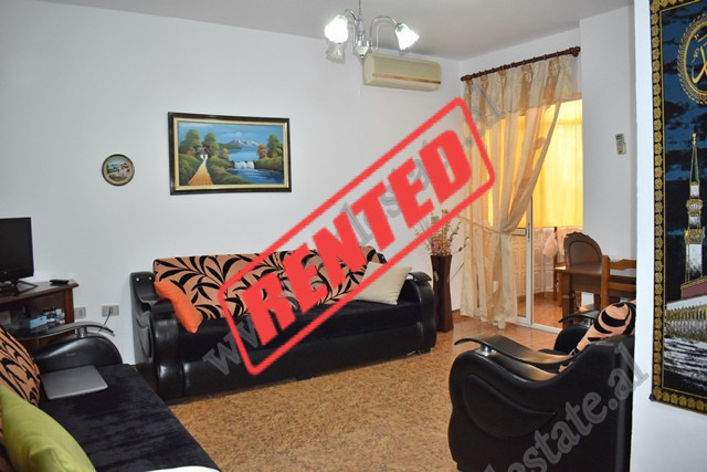 Apartment for rent near Durresi street in Tirana, Albania
